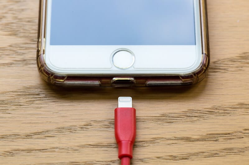 How To Clean iPhone Charging Port At Home?