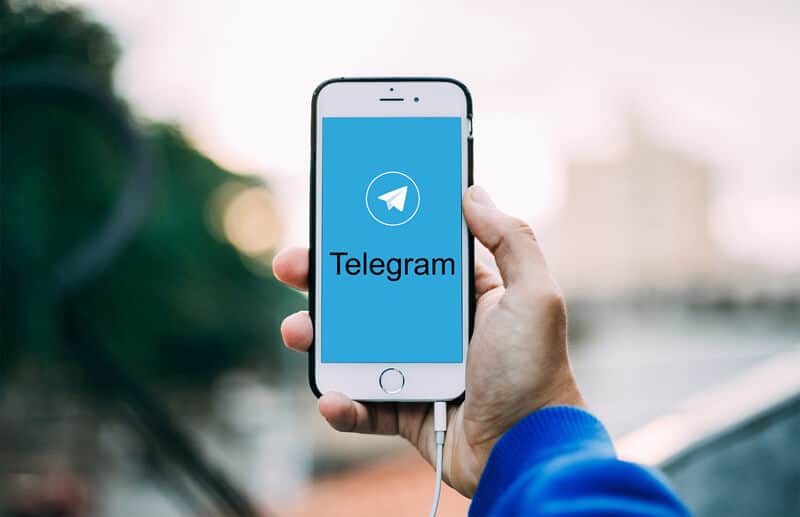 Get Custom Symbols On Telegram 2